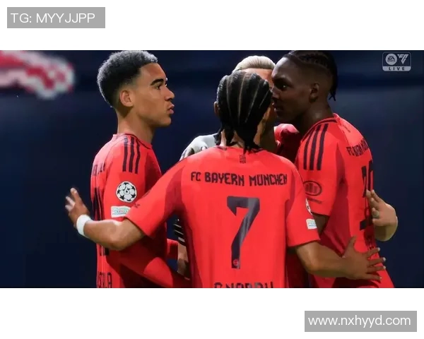 莱比锡红牛与拜仁慕尼黑精彩对决赛程安排及分析