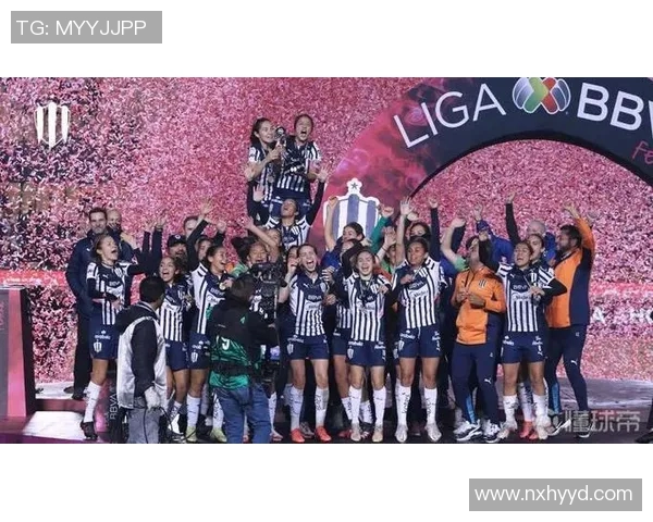 蒙特雷与墨西哥老虎的激烈对决揭示足球魅力与团队精神的完美结合 蒙特雷与墨西哥老虎的激烈对决揭示足球魅力与团队精神的完美结合