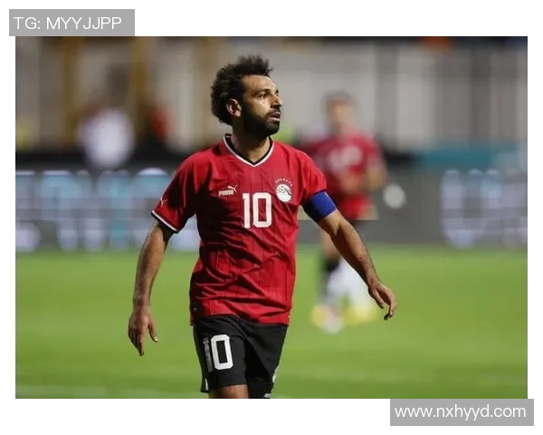 萨拉赫：从埃及小镇到世界足球舞台的传奇之路与荣耀时刻