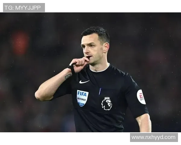 裁判承认误判引发争议阿森纳有效进球被取消致歉声明发布