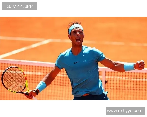 2016法网经典对决小德与纳达尔的巅峰对决再现网球传奇 2016法网经典对决小德与纳达尔的巅峰对决再现网球传奇