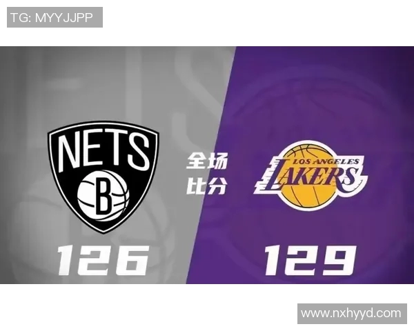 2019年篮网与湖人激战回顾:明星球员对决与精彩瞬间解析 2019年篮网与湖人激战回顾:明星球员对决与精彩瞬间解析