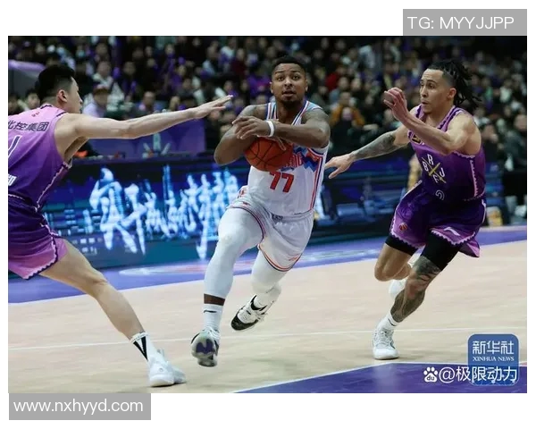 CBA激战北京队逆转新疆队上演绝杀精彩瞬间回顾 CBA激战北京队逆转新疆队上演绝杀精彩瞬间回顾