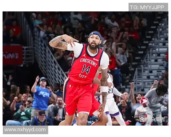 2021年鹈鹕与雷霆精彩对决视频直播回顾与分析