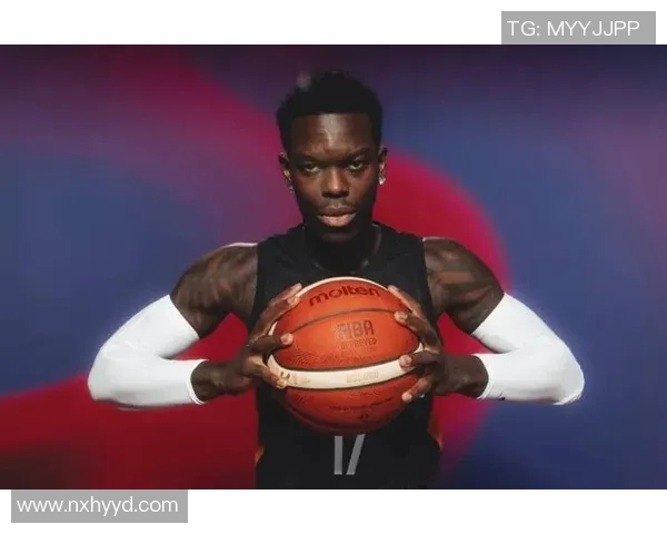 丹尼斯施罗德在NBA的辉煌历程与未来发展潜力分析