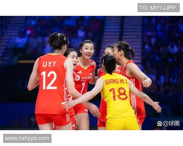 中国女排迎战荷兰队势在必得争夺香港赛场荣耀 中国女排迎战荷兰队势在必得争夺香港赛场荣耀