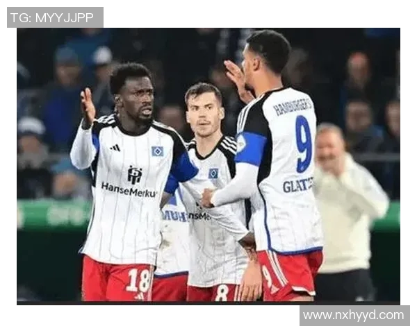 基尔与汉堡的较量结果揭晓谁将笑到最后