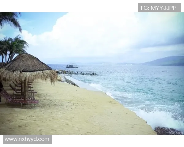 坎昆与西玛的魅力对比探寻热带海滩与古老文明的完美结合