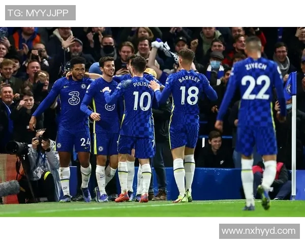 埃弗顿与切尔西精彩对决直播全程回顾与分析