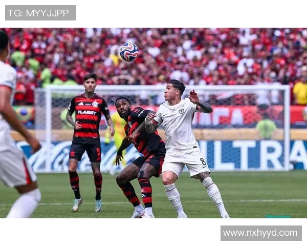 巴伊亚与弗拉门戈激战正酣谁能在这场对决中笑到最后