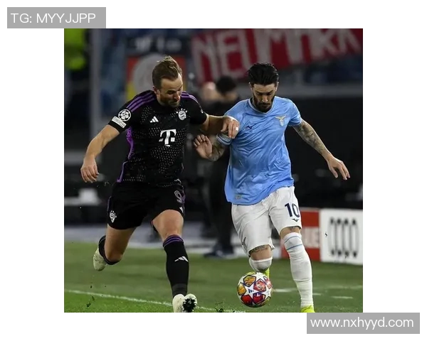 巴黎与拜仁激战正酣pp体育全程直播精彩瞬间回顾