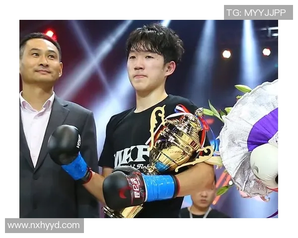 昆仑决巅峰对决顾辉与李的精彩较量引发拳迷热议