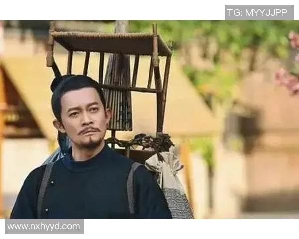 李禄的传奇人生与历史遗产探秘：从文人到政治家的蜕变之路