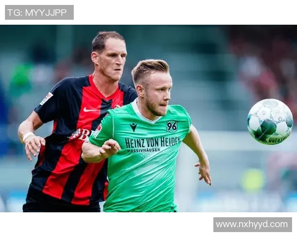 汉堡队迎战汉诺威96期待精彩对决与进球盛宴