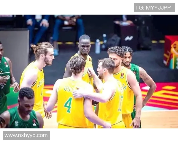 澳大利亚对黎巴嫩精彩直播全程回顾与赛后分析