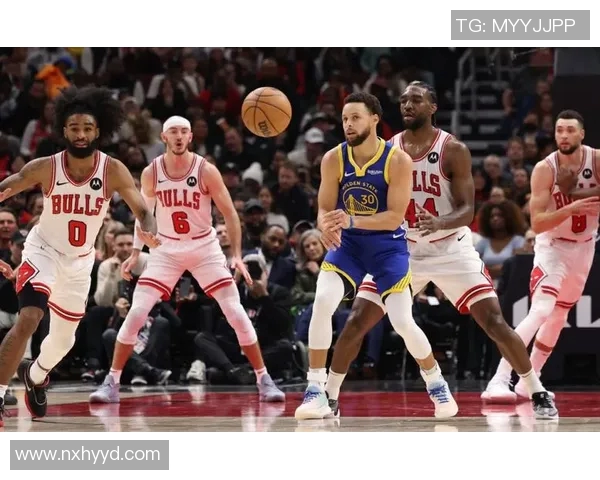 NBA公牛与勇士精彩对决录像回放全程回顾及精彩瞬间分析
