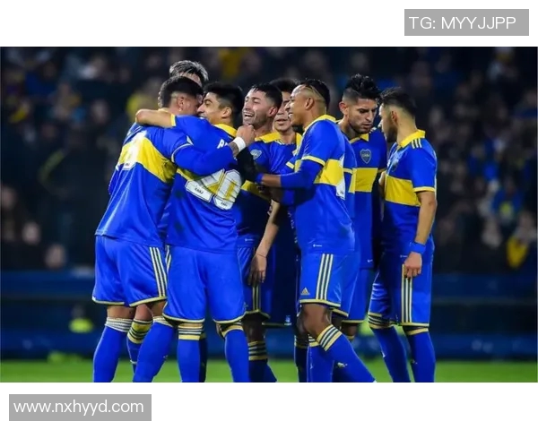 博卡青年与帕特罗那图的激烈对决揭示阿根廷足球的魅力与激情