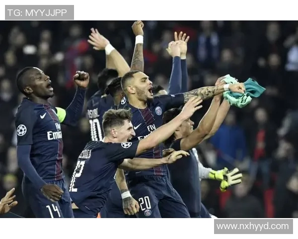 尤文图斯惨遭巴塞罗那逆转8-2赛季最具戏剧性的欧冠对决回顾