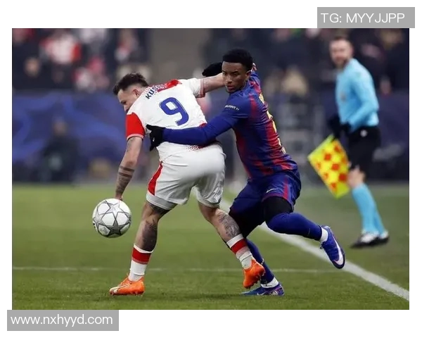 巴塞罗那与布拉格的巅峰对决谁将赢得这场欧战之战