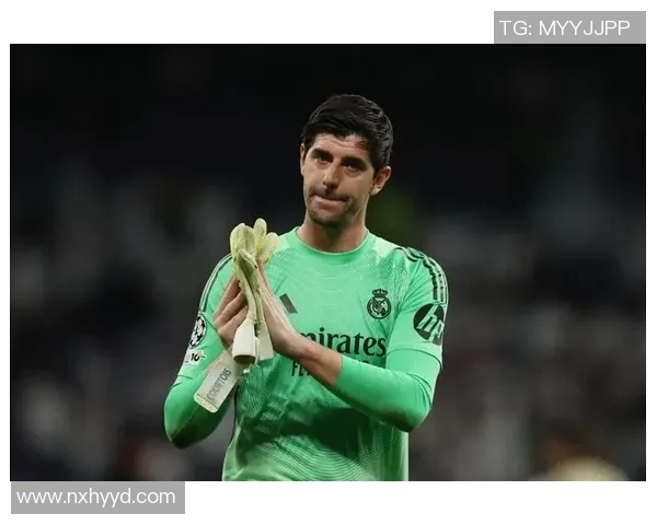 库尔图瓦的传奇之路：从青涩少年到世界级门将的成长历程