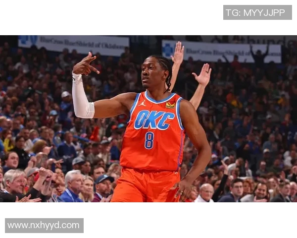 杰伦威廉姆斯：新星崛起的篮球旅程与未来展望