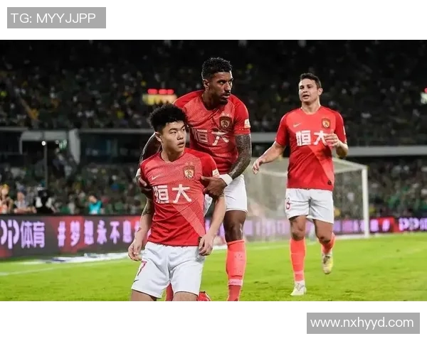 权健与恒大对决分析各国球迷热议赛事背后的故事与影响