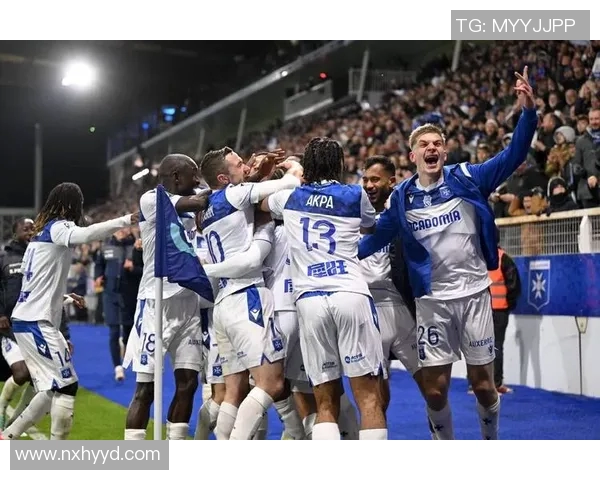 法乙欧塞尔对阵红星比赛结果分析与精彩瞬间回顾 法乙欧塞尔对阵红星比赛结果分析与精彩瞬间回顾