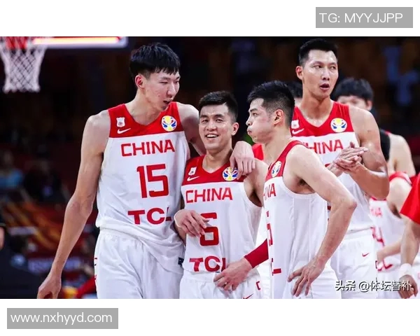 郭艾伦领衔中国男篮新征程展现实力与团队精神的决战时刻 郭艾伦领衔中国男篮新征程展现实力与团队精神的决战时刻
