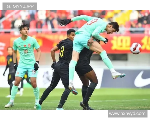 马来西亚国奥队迎战菲律宾国奥队力争在友谊赛中展现实力与风采 马来西亚国奥队迎战菲律宾国奥队力争在友谊赛中展现实力与风采