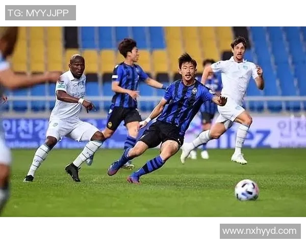 仁川联与济州联对决前瞻分析及比赛结果预测 仁川联与济州联对决前瞻分析及比赛结果预测