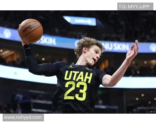 劳里马尔卡宁：从新星崛起到全明星的篮球旅程与未来展望