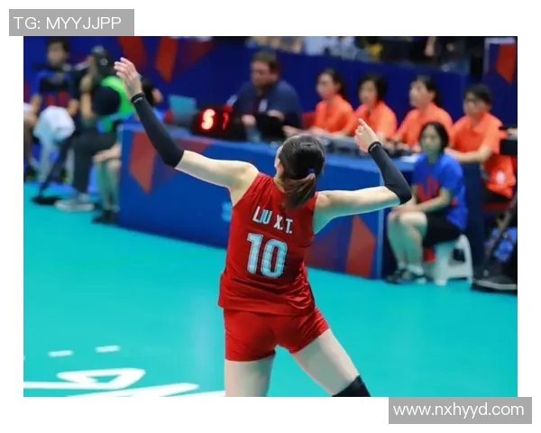 对话王敏:回顾排球生涯的辉煌与挑战之路MBA 对话王敏:回顾排球生涯的辉煌与挑战之路MBA