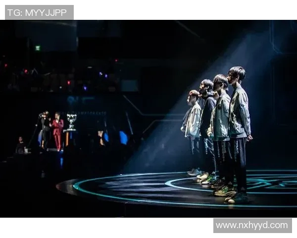 国际邀请赛分析：IG战队选手个人能力的全面表现与影响MBA