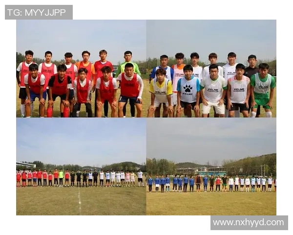 女生与男生在足球场上的较量谁能更胜一筹探讨性别差异与运动表现