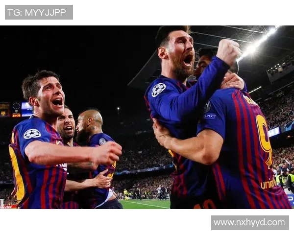 巴塞罗那与利物浦欧冠经典对决精彩回放分析与解读