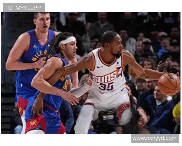 掘金与太阳精彩对决全场视频回顾及赛后分析分享