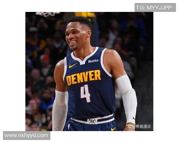 拉塞尔威斯布鲁克的篮球之路与传奇人生探索 拉塞尔威斯布鲁克的篮球之路与传奇人生探索