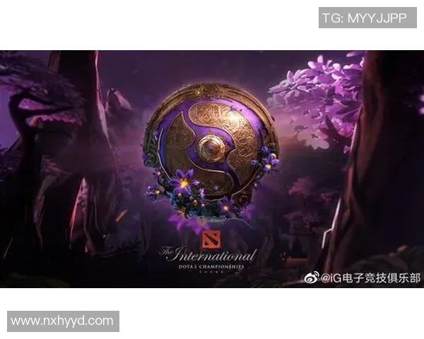 提升心理素质助力DOTA2竞技表现的科学训练方法探讨 提升心理素质助力DOTA2竞技表现的科学训练方法探讨