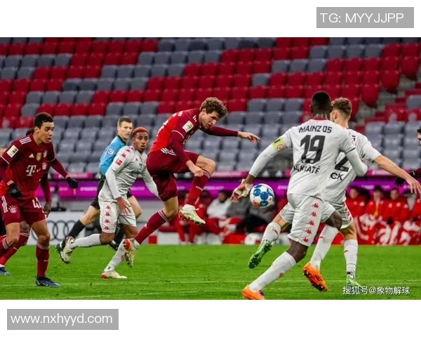 来比红牛与美因茨的精彩对决分析与赛前预测 来比红牛与美因茨的精彩对决分析与赛前预测