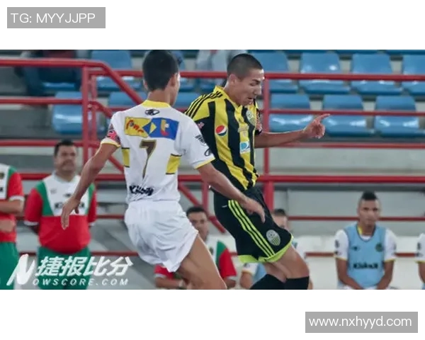 曼塔海豚与亚松森的精彩对决揭示足球战术与团队合作的完美结合 曼塔海豚与亚松森的精彩对决揭示足球战术与团队合作的完美结合