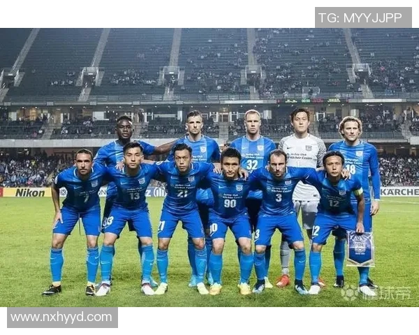 权健与富力对决前瞻分析球队状态及战术布局详解