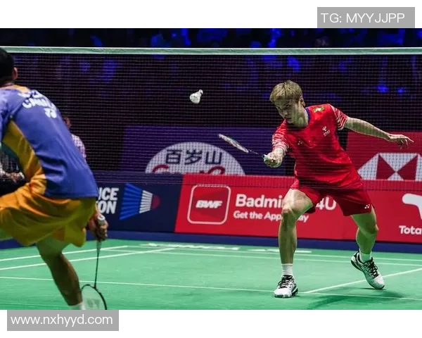 羽毛球灵活性评比出炉武汉羽毛球队荣获第二名佳绩