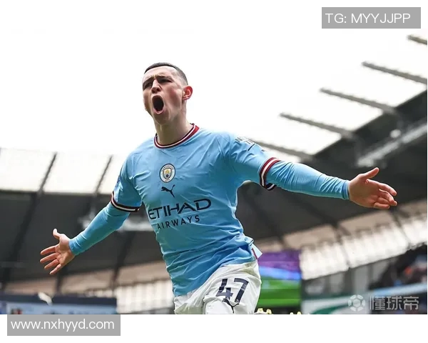 福登闪耀英超赛场展现年轻才华引发球迷热议与期待