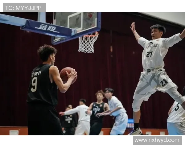 西安篮球队个人能力深度剖析与发展潜力探讨