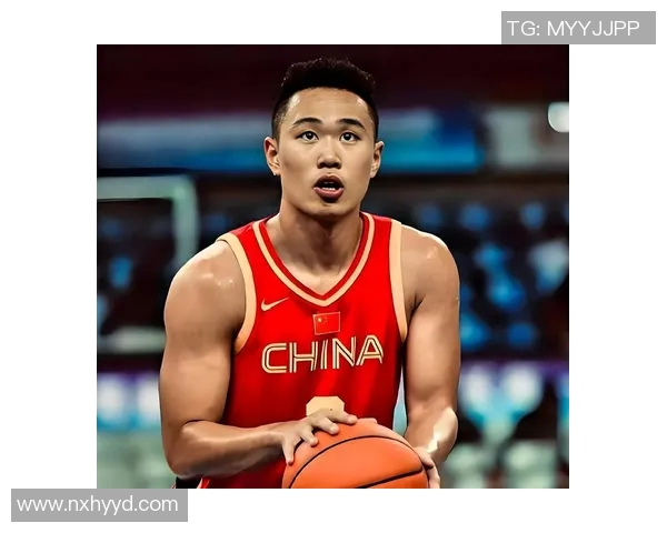 贺希宁：在篮球赛场上书写青春与梦想的传奇篇章