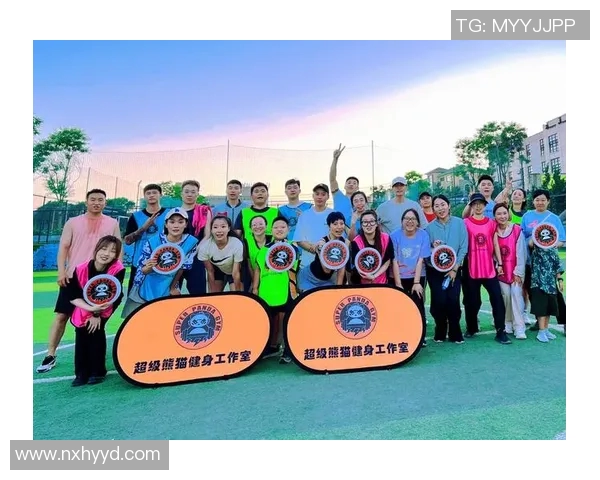 飞盘运动新风潮：深入探讨广州飞盘队员的个人技术与战术素养MBA