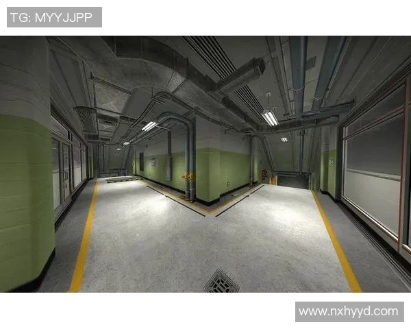 TES战术解析：深入剖析CSGO中的盯防体系与战术运用