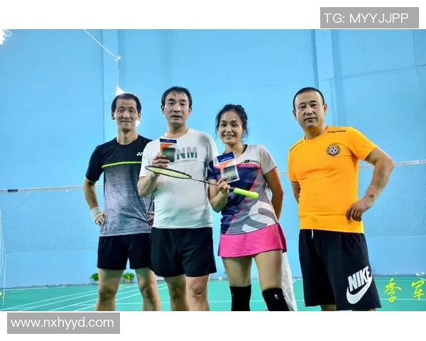 李军谈羽毛球生涯的起伏与坚持背后的故事与感悟