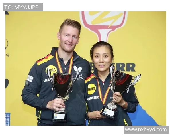 武汉乒乓球队在欧锦赛中的默契配合与精彩表现分析