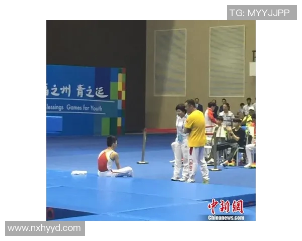 提升心理素质助力竞技表现广州羽毛球队的心态训练与发展探讨